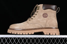 [TB10082KHAKI]-[TIMBERLAND KHAKI/BROWN]-[MAN:38-44]