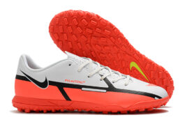 Nike GT2 Ultra Fiber Grass Nail Football Shoes Nike Phantom GT2 Club TF 39-45