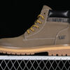 [P723626KHAKI]-[CAT BLACK/KHAKI]-[MAN:38-44]
