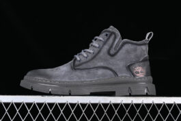[TB10056GREY]-[TIMBERLAND GREY/BLACK]-[MAN:39-44]