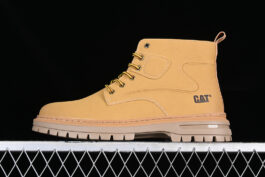 [P723628YELLOW]-[CAT GREY/YELLOW]-[MAN:39-44]