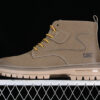 [P723628KHAKI]-[CAT KHAKI/YELLOW]-[MAN:39-44]
