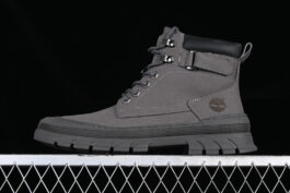 [TB20359-13]-[TIMBERLAND BLACK/GREY]-[MAN:39-44]