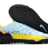 Nike GT2 Ultra Fiber Grass Nail Football Shoes Nike Phantom GT2 Club TF 39-45