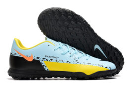Nike GT2 Ultra Fiber Grass Nail Football Shoes Nike Phantom GT2 Club TF 39-45