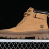 [TB20359-3]-[TIMBERLAND BLACK/YELLOW/BROWN]-[MAN:39-44]