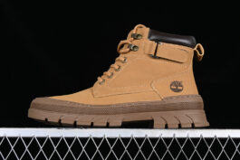[TB20359-3]-[TIMBERLAND BLACK/YELLOW/BROWN]-[MAN:39-44]