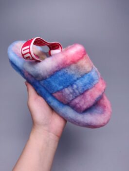 UGG sheepskin fur slippers 1095119 indoor slippers