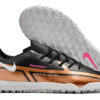 Nike GT2 Ultra Fiber Grass Nail Football Shoes Nike Phantom GT2 Club TF 39-45
