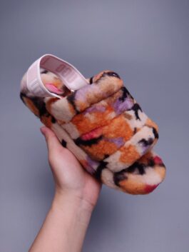 UGG sheepskin fur slippers 1095119 indoor slippers