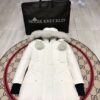 Moose Knuckles Winter Down Jacket SIZE WOMEN  S-XXL MK01
