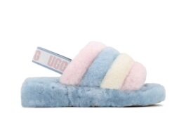 UGG sheepskin fur slippers 1095119 indoor slippers