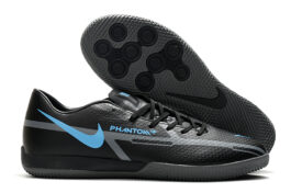 Nike Phantom GT2 Super Run Knitted Indoor MD Bottom Flat Soccer Shoes Nike React Phantom GT2 Pro IC39-45