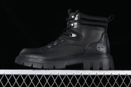 [TB20353BLACK]-[TIMBERLAND BLACK]-[MAN:39-44]