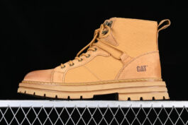 [P722618YELLOW]-[CAT YELLOW]-[MAN:39-44]