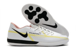 Nike Phantom GT2 Super Run Knitted Indoor MD Bottom Flat Soccer Shoes Nike React Phantom GT2 Pro IC39-45