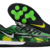 Nike Phantom GT2 Super Run Knitted Indoor MD Bottom Flat Soccer Shoes Nike React Phantom GT2 Pro IC39-45