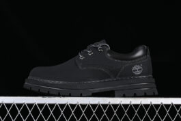 [TB73536BLACK]-[TIMBERLAND 21SS BLACK]-[MAN:39-44]