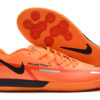 Nike Phantom GT2 Super Run Knitted Indoor MD Bottom Flat Soccer Shoes Nike React Phantom GT2 Pro IC39-45