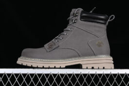 [TB10369-13]-[TIMBERLANDS BLACK/GREY]-[MAN:38-44]