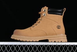 [TB10369-3]-[TIMBERLANDS BLACK/BROWN]-[MAN:38-44]