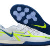 Nike Phantom GT2 Super Run Knitted Indoor MD Bottom Flat Soccer Shoes Nike React Phantom GT2 Pro IC39-45