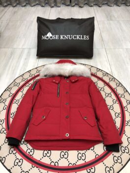 Moose Knuckles Winter Down Jacket SIZE  XS-XL MK05