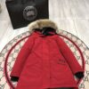 Canada Goose E05-Rossclair Down Jacket SIZE  XS-XXL