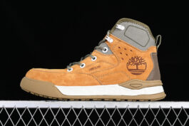 [TBA8425997]-[TIMBERLAND GREY/WHITE/YELLOW]-[MAN:39-44]