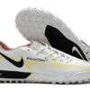 Nike Phantom GT2 Supercar Knitted Grass Nail MD Bottom Football Shoes Nike React Phantom GT2 Pro TF39-45