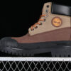 [52145]-[BEE LINE TIMBERLAND GREY/BLACK/ORANGE/BROWN]-[MAN:39-44]