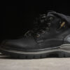[TIMBERLAND BLACK]-[MAN:38-44]