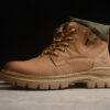 [TIMBERLAND GREEN/BROWN]-[MAN:38-44]