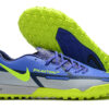 Nike Phantom GT2 Supercar Knitted Grass Nail MD Bottom Football Shoes Nike React Phantom GT2 Pro TF39-45