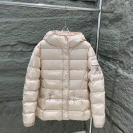 Moncler Winter Down Jacket SIZES-XXL BARANTE