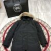 Canada Goose E06-Chateau Down Jacket SIZE  XS-XXL