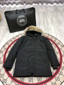 Canada Goose E06-Chateau Down Jacket SIZE  XS-XXL
