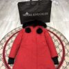 Moose Knuckles Winter Down Jacket SIZE WOMEN  S-XXL MK01