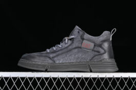 [P722136]-[CAT BLACK/GREY]-[MAN:38-44]