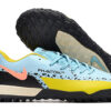 Nike Phantom GT2 Supercar Knitted Grass Nail MD Bottom Football Shoes Nike React Phantom GT2 Pro TF39-45