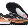 Nike Phantom GT2 Supercar Knitted Grass Nail MD Bottom Football Shoes Nike React Phantom GT2 Pro TF39-45