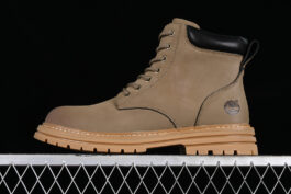 [TB10358-6]-[TIMBERLANDS GREY/BROWN/BLACK]-[MAN:38-44]