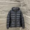 Moncler Winter Down Jacket SIZES-XXL BARANTE