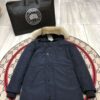 Canada Goose E06-Chateau Down Jacket SIZE  XS-XXL