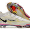 Nike Phantom GT2 High Top Waterproof Full Knitted Rawdacious Tokyo Olympics FG Football Shoes Nike Phantom GT2 Elite DF FG39-45