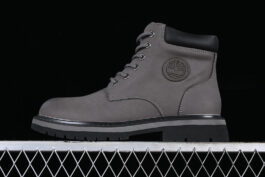 [TB10355-13]-[TIMBERLANDS BLACK/GREY]-[MAN:38-44]