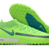 Nike Phantom GT High Top Supercar Knitted Grass Nail MD Bottom Football Shoes Nike Phantom GT Pro TF39-45