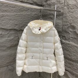 Moncler Winter Down Jacket SIZES-XXL BARANTE