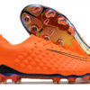 Nike Phantom Ultra Venom TF Venom Bee Limited Edition Football Shoes 39-45