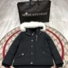 Moose Knuckles Winter Down Jacket SIZE  XS-XL MK06